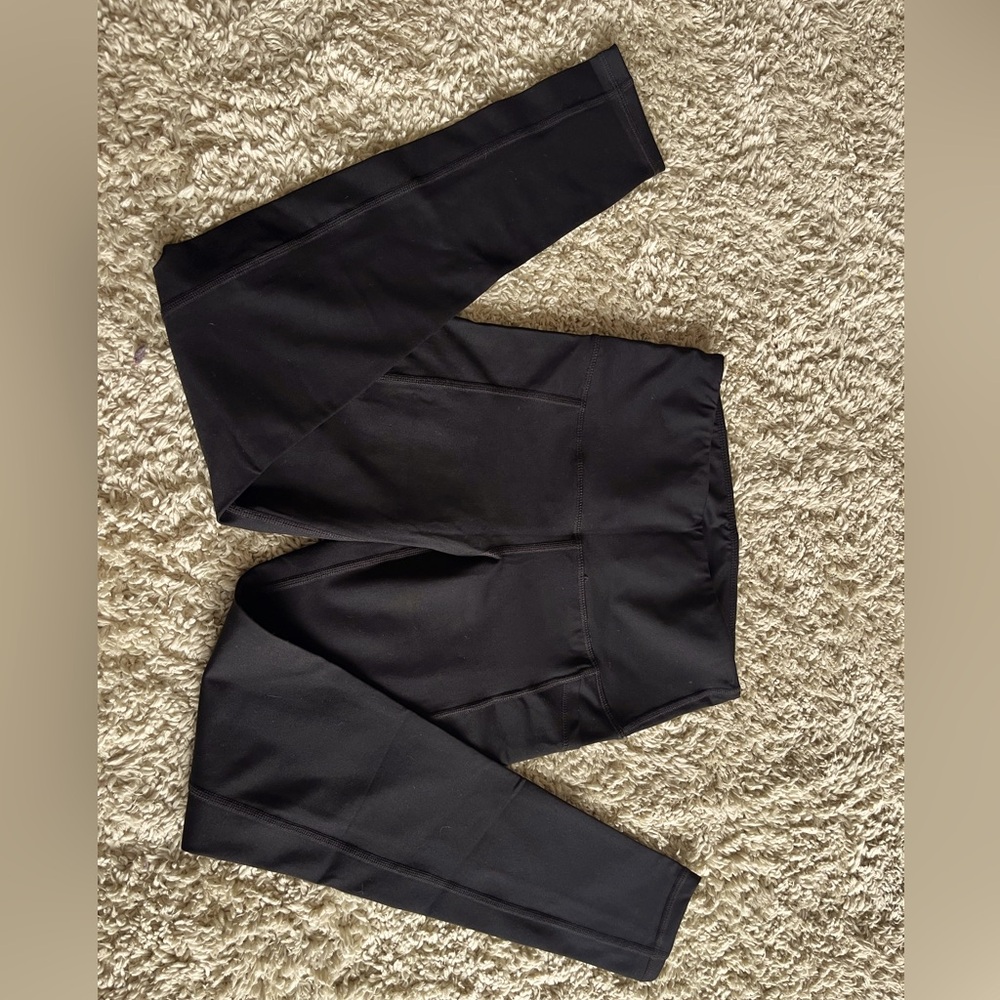 Urban Daizy Brand New M Black Leggings